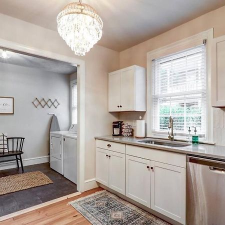 Victorian Manor On Main W 6 Beds-10 Mins To Lanc Villa Mountville Exterior photo