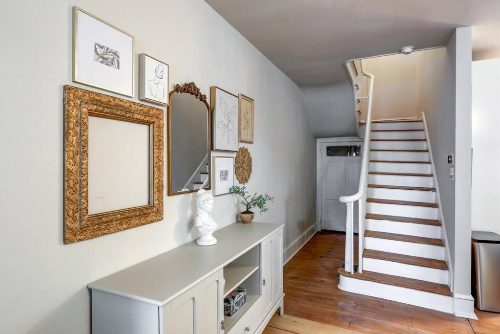 Victorian Manor On Main W 6 Beds-10 Mins To Lanc Villa Mountville Exterior photo