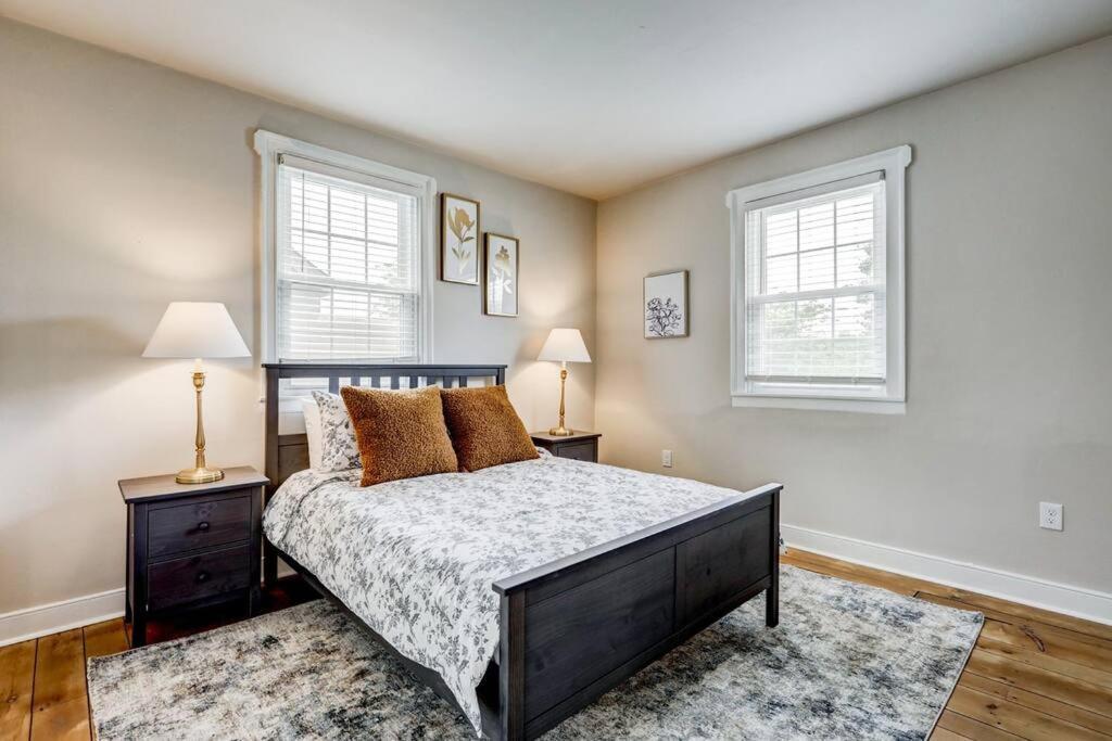 Victorian Manor On Main W 6 Beds-10 Mins To Lanc Villa Mountville Exterior photo